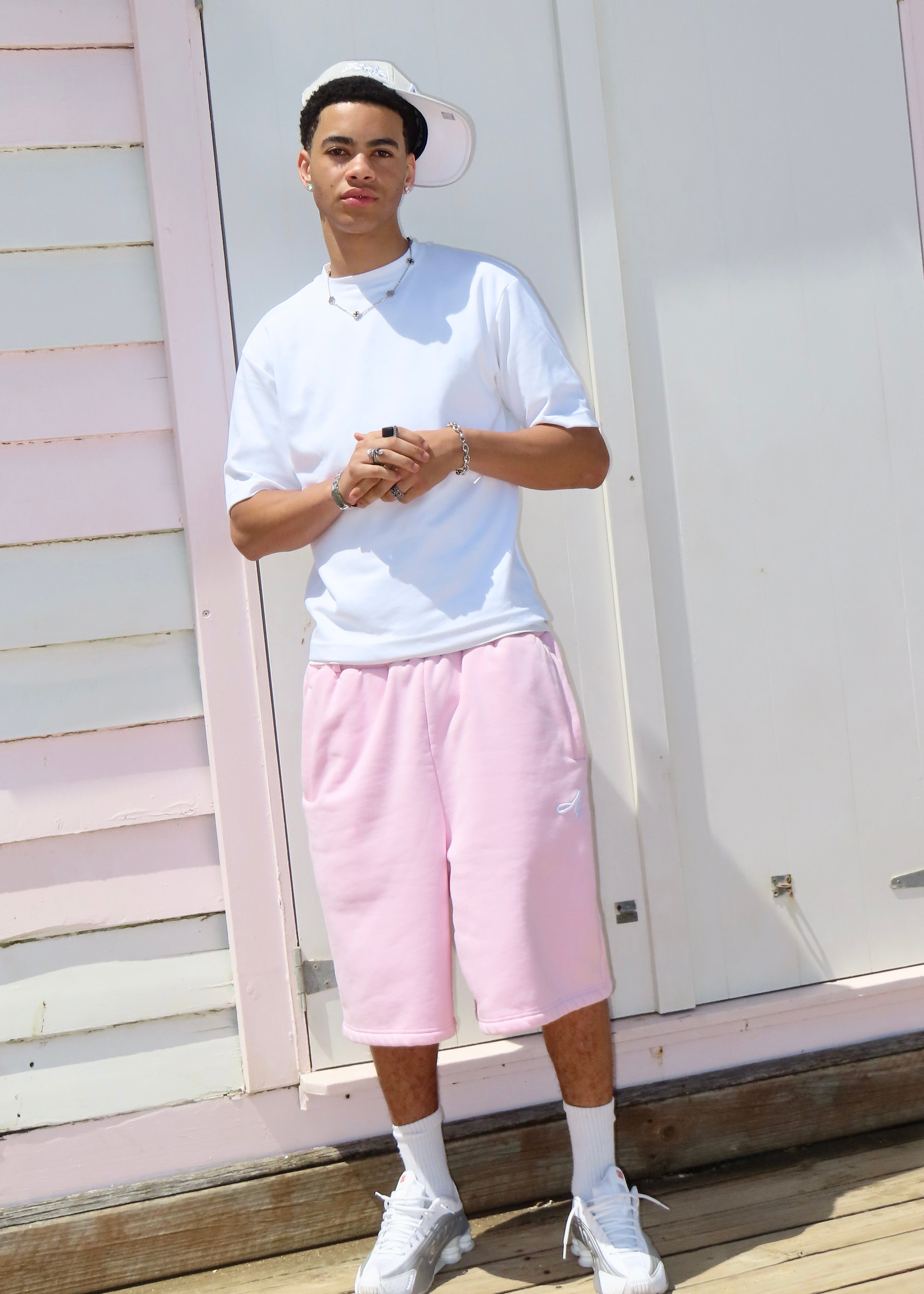 AK Premium Shorts (Pre Order)