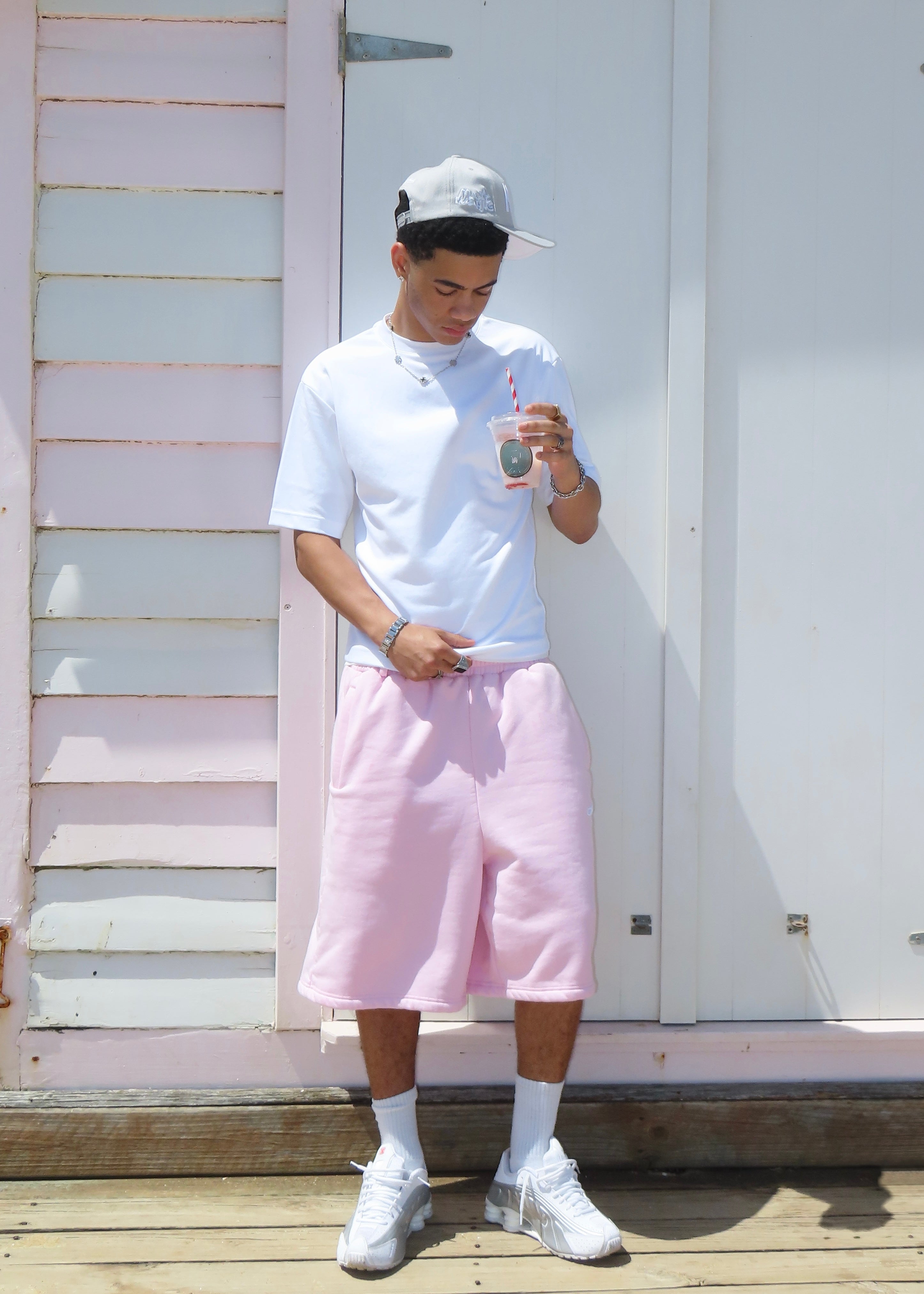 AK Premium Shorts (Pre Order)