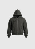 Zip Hoodie