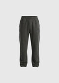 Wide-Leg Jogger