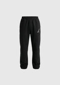 Wide-Leg Jogger