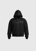 Zip Hoodie